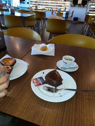 Opinii despre Padaria Ribeiro - Maia în Maia - Gastronomia e hotelaria