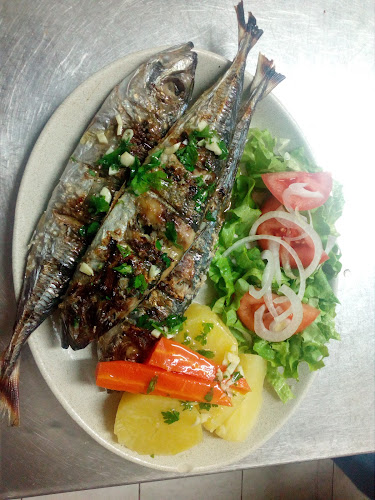 Cafe Albuquerque - Loulé