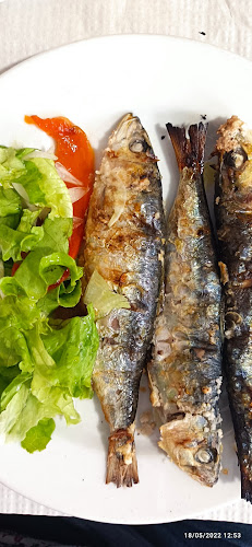 Opinii despre Pôr do Sol în Odivelas - Gastronomia e hotelaria