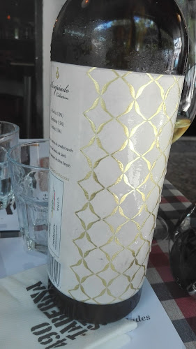 490 Taberna STB - Gastronomia e hotelaria