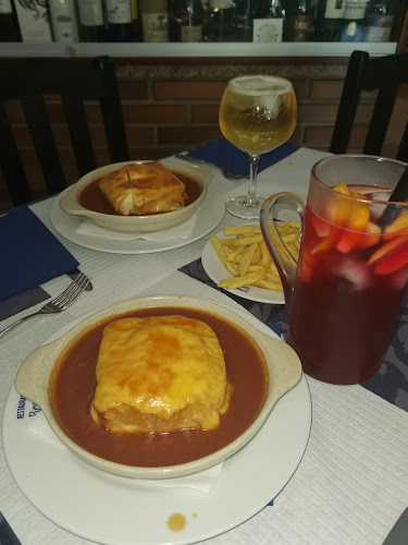 Restaurante Pizzaria Romantica, Lda