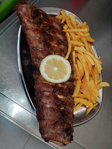 Restaurante Das Marias - Lisboa