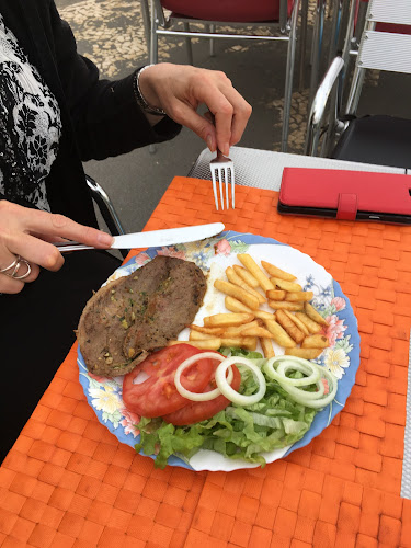 A Capelinha Caffé - Gastronomia e hotelaria