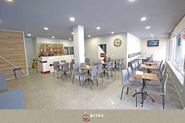 Cafe Milenio - Gastronomia e hotelaria