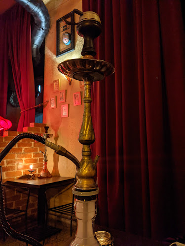 Opinii despre Caxin Bar în Lisboa - Gastronomia e hotelaria