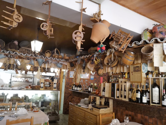 Opinii despre O Tipico în Águeda - Gastronomia e hotelaria