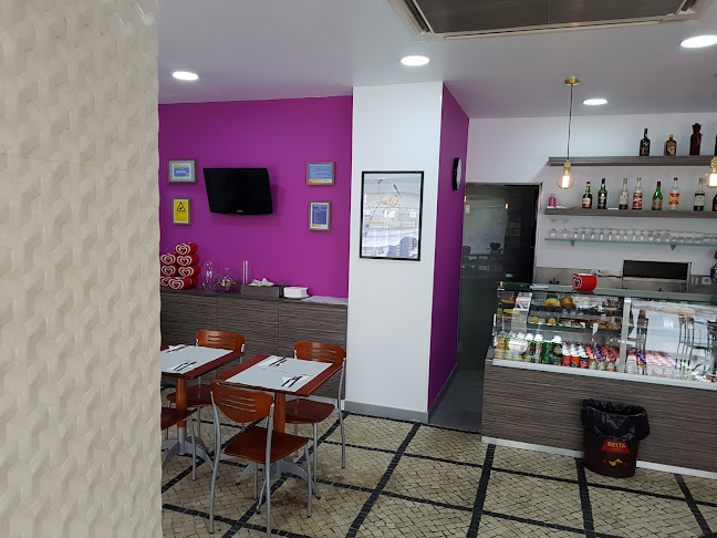 Reviews of Tulipa in Lisboa - Gastronomia e hotelaria