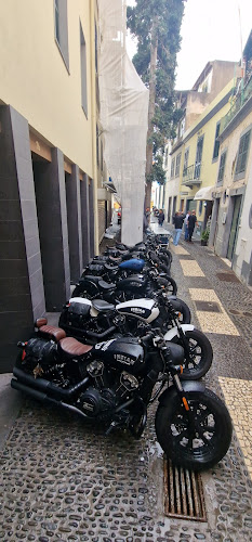 Opinii despre A Tendinha în Funchal - Gastronomia e hotelaria