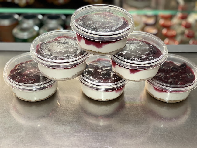 Comentarii opinii despre Café do Bombeiro