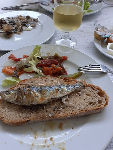 Oh Peixe! - Charneca de Caparica