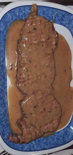 Opinii despre English Savoy în Castelo Branco - Gastronomia e hotelaria