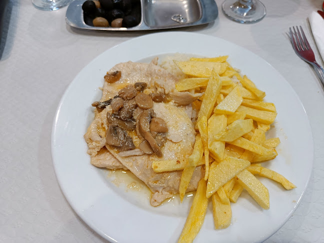 Alto dos Moinhos