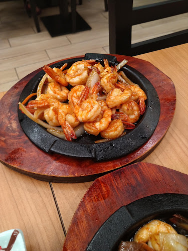 Sushi King - Vila Nova de Famalicão
