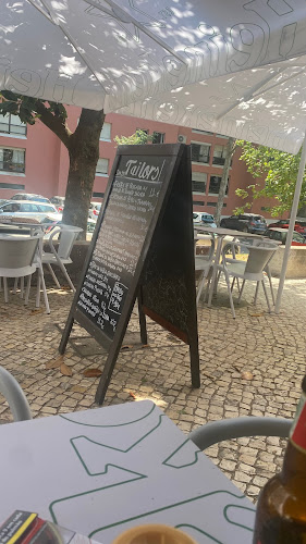 Tailors Copos e Petiscos