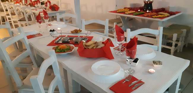 Távinho - Gastronomia e hotelaria