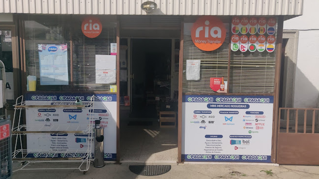 Mini Mercado Nogueiras