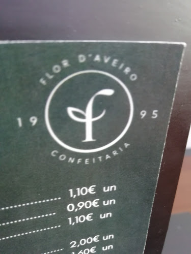 Comentarii opinii despre Pastelaria Flor de Aveiro