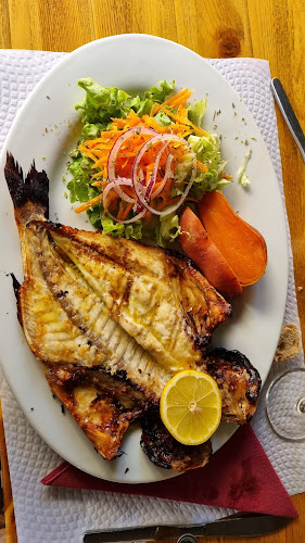 Comentarii opinii despre Cais Wine&Tapas Bar