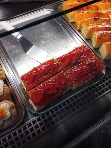 Pastelaria Vénus - Coimbra