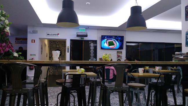 Comentarii opinii despre Orlando das Bifanas