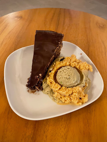 Opinii despre Santini Faro în Faro - Gastronomia e hotelaria