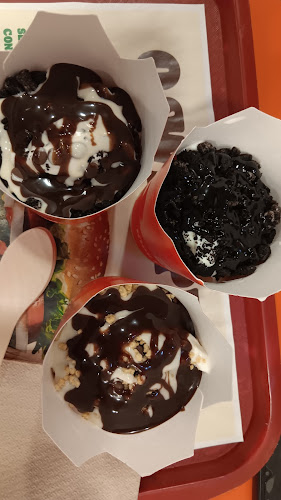 Burger King Flamenga