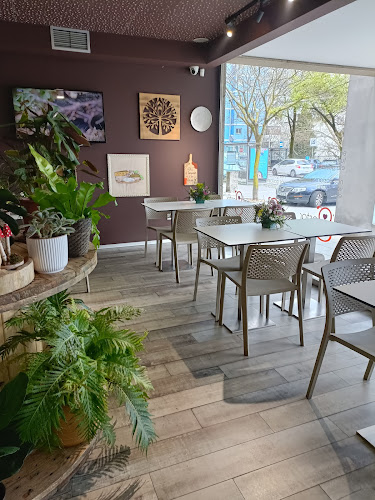 Take away D'ANA (Quintã)