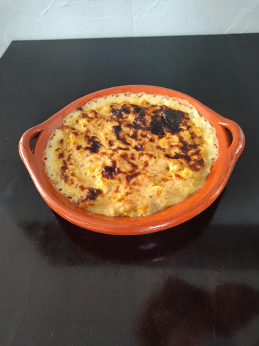 As maravilhas da Ana - Gastronomia e hotelaria