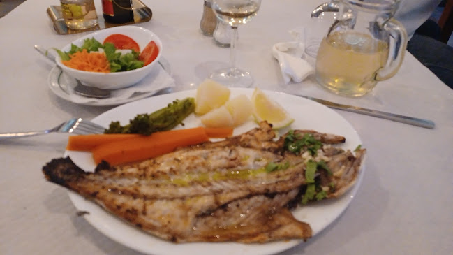 Av. 5 de Outubro 100, 8700-302 Olhão