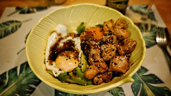 Comentarii opinii despre Figo de Pita - Brunch & Bowls