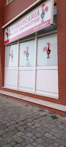 Rei dos Franguitos - Gastronomia e hotelaria