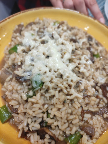 Opinii despre As Tílias în Fundão - Gastronomia e hotelaria