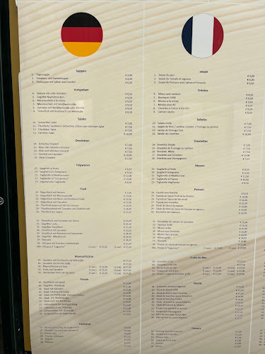 Opinii despre Cantinho dos Amigos în Funchal - Gastronomia e hotelaria