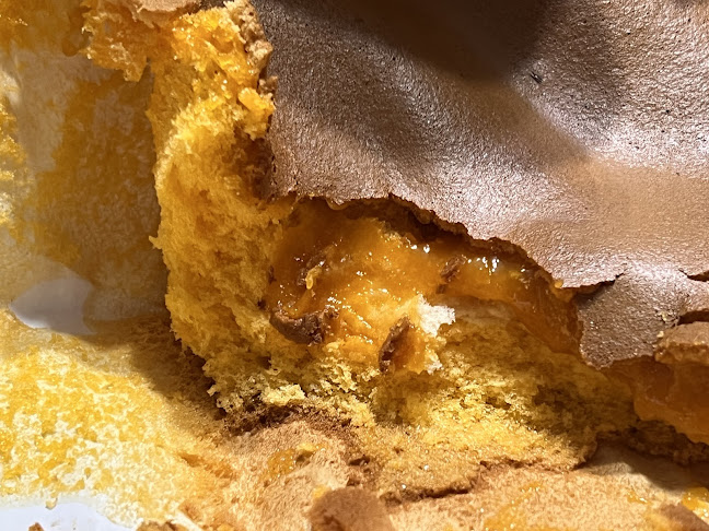 Opinii despre Pastelaria Pão de Ló de Ovar Cruz în Ovar - Gastronomia e hotelaria