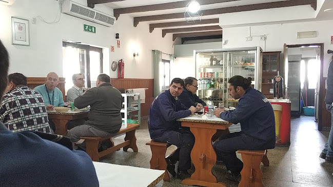 Restaurante Barriga Cheia