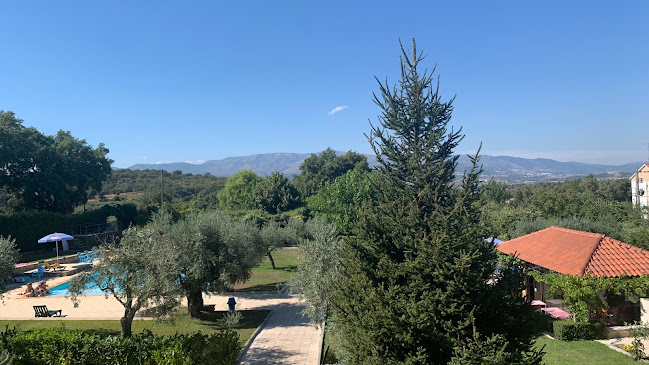 Quinta Vale Jardim - Aldeia Nova do Cabo