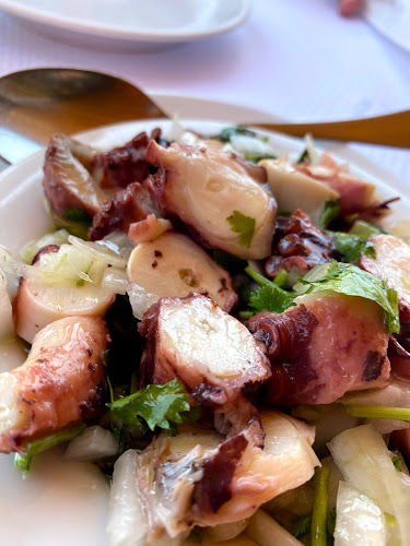 Sabor a Mar - Comporta