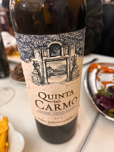 Opinii despre Regata în Alpalhão - Gastronomia e hotelaria