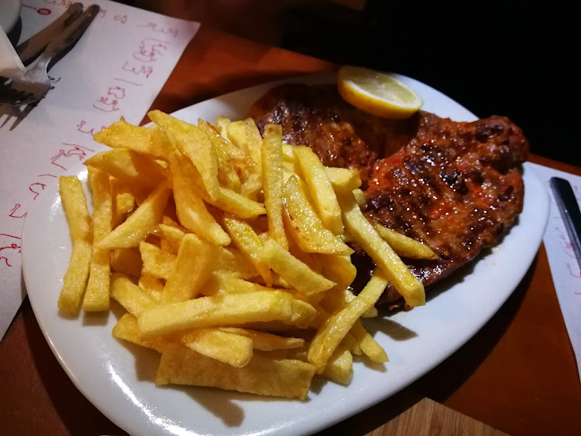 O Combinado Open Times