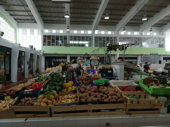 Opinii despre Mercado da Encarnação Sul în Lisboa - Gastronomia e hotelaria