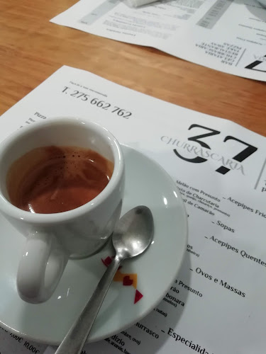 Churrascaria - Pizzaria 37