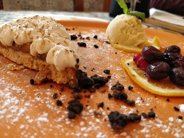 Comentarii opinii despre Il Piacere Pizzeria