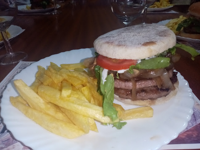 Comentarii opinii despre Snack bar Café Central