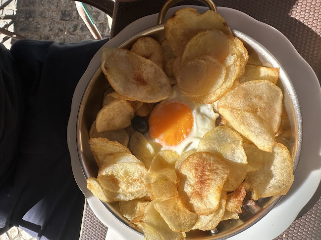 Opinii despre O Farnel în Alcochete - Gastronomia e hotelaria