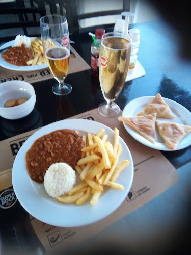 Comentarii opinii despre Welsh Snack Bar