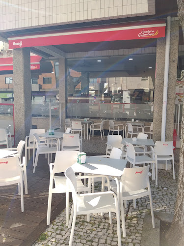 Opinii despre Padaria e Pastelaria Sra. De Guadalupe 3 în Esposende - Gastronomia e hotelaria