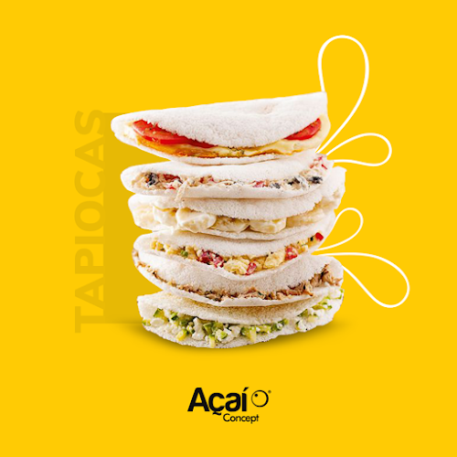 Açai Concept Matosinhos