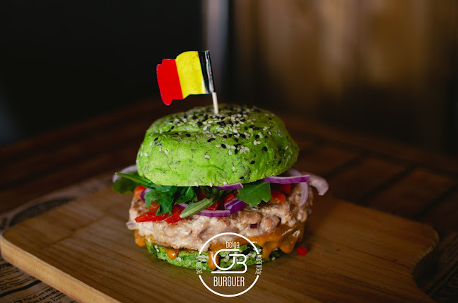 Comentarii opinii despre Petiscos de Malouk