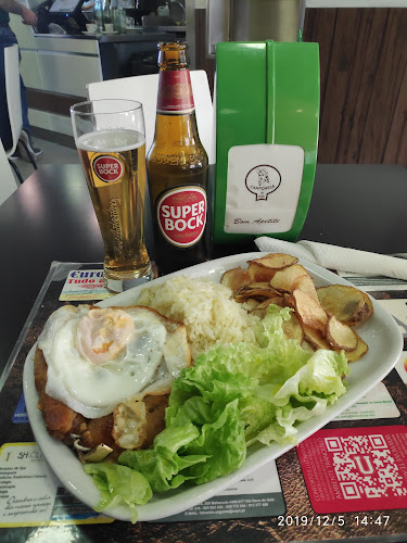 Comentarii opinii despre Camponesa do Fojo - Pequeno almoço