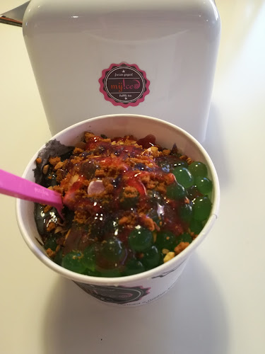 Myiced Santarém - Santarém